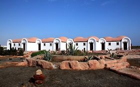 Wadi Lahami Village